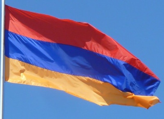 Армения празднует 101-летие Первой республики
