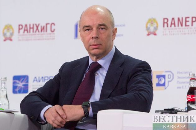 Силуанов: принимая решение о продлении сделки ОПЕК+, мы учтем различные аспекты 