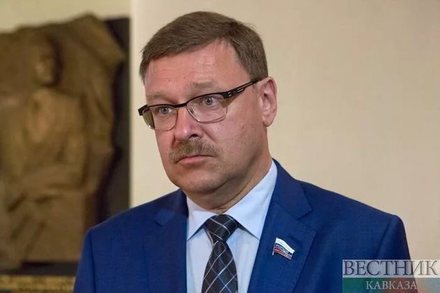 Косачев: закон о приостановлении ДРСМД будет поддержан Советом Федерации 