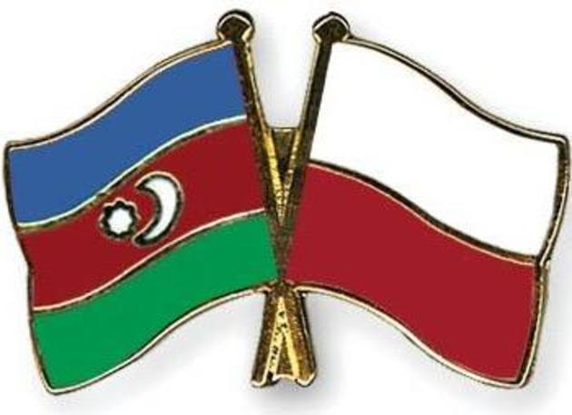 Баку и Варшава подписали ряд документов двустороннего сотрудничества