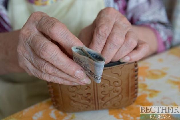 Из-за ошибки ПФР десятки пенсионеров на Кубани стали должниками 