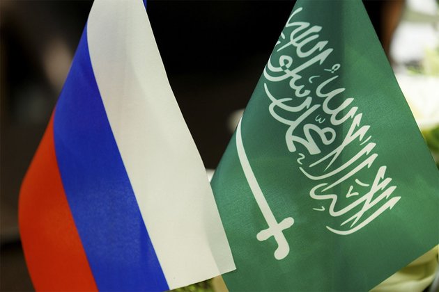 Москва и Эр-Рияд намерены продолжить сотрудничество в энергетике