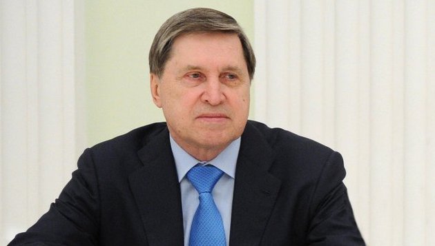 Ушаков: санкции против РФ вносят дополнительную сумятицу в международные дела