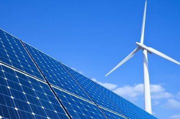Бозумбаев: Казахстан переживает бум развития возобновляемых источников энергии