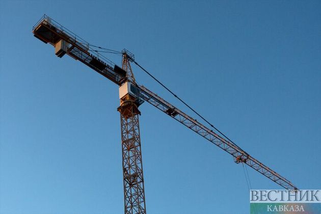 Махачкалинец незаконно заработал 5,7 млн рублей на строительстве многоэтажки 