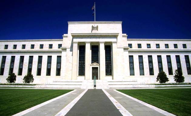 ФРС США не стала снижать ставку 