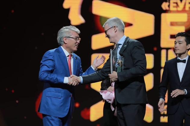 Казахстан готовится к Евразийскому международному кинофестивалю 2019