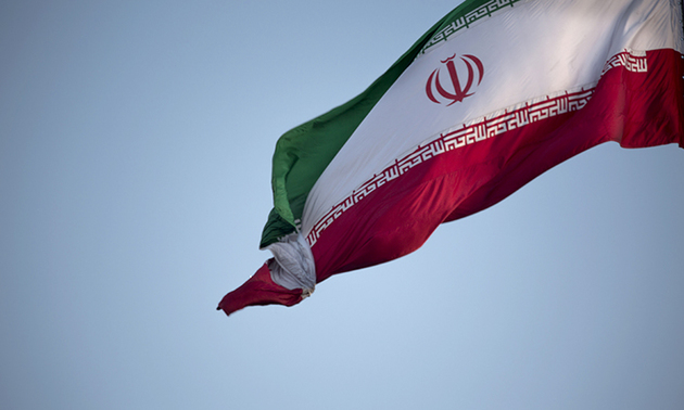 Иран намерен стабилизировать Ближний Восток