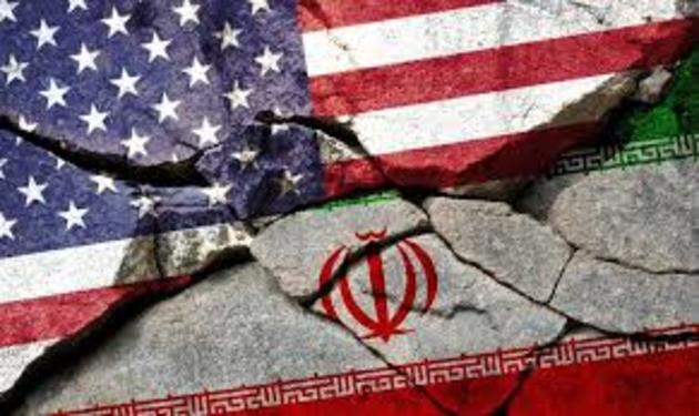 Америка продолжает санкционную атаку на Иран