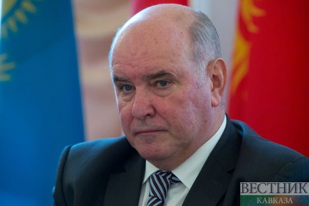Карасин: РФ и Грузии необходимо выйти из сложившейся после 20 июня ситуации 