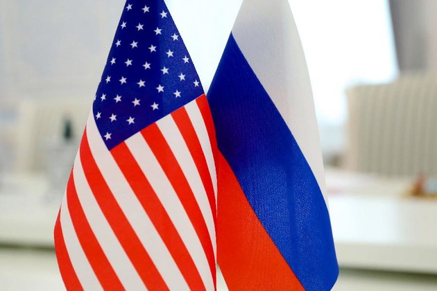 РФ и США проведут консультации по стратегическим вопросам во второй декаде июля 