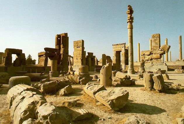 Вавилон внесли в Список всемирного наследия ЮНЕСКО