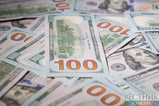 Бизнесмены Армении недоплатили $130 млн налогов 