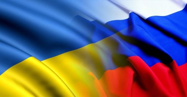 Киев на год продлил запрет на ввоз российских товаров