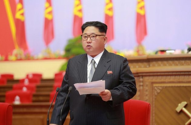 Зачем Ким Чен Ын официально стал главой КНДР