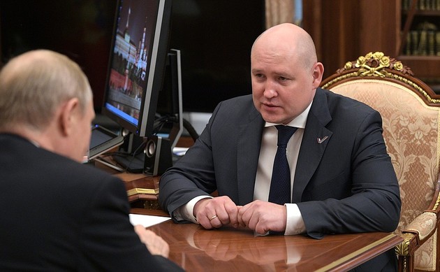 Севастополь получит новое правительство в течение месяца