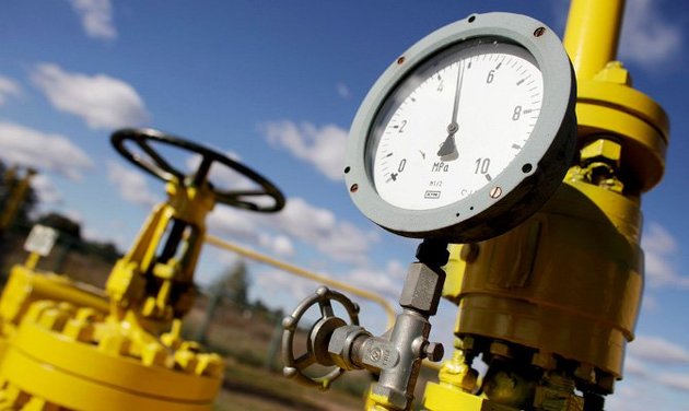 Старт работы новому газопроводу дали в Горячем Ключе