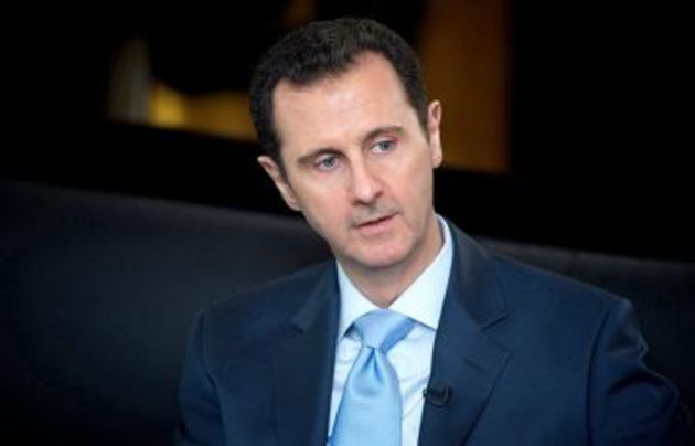 Асад: Сирия продолжит поддерживать Иран на фоне санкций США 