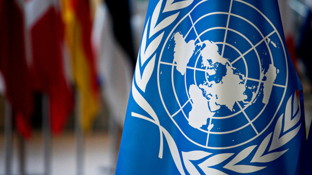 ООН призвала соблюдать правила судоходства в Ормузском проливе