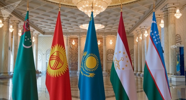 Ташкент может принять встречу глав стран Центральной Азии 