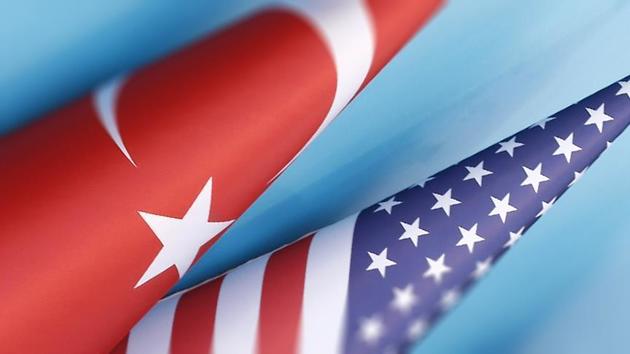 США координировали с Турцией спецоперацию в сирийском Идлибе