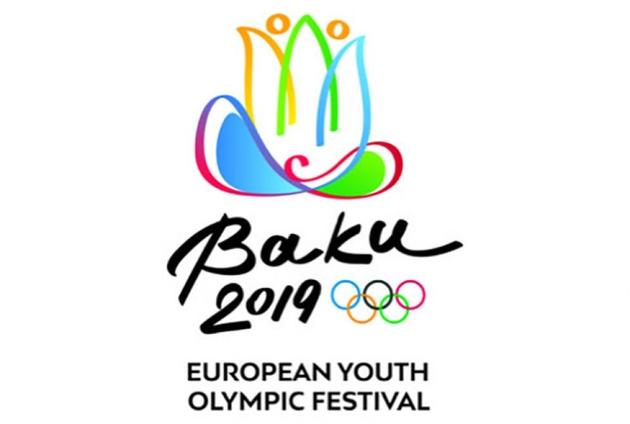 XV Летний европейский юношеский олимпийский фестиваль стартовал в Баку