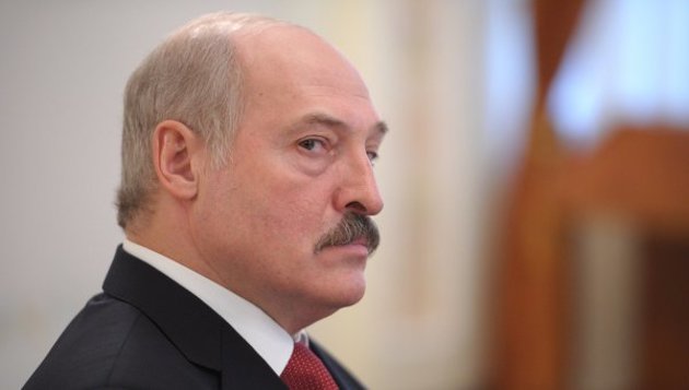 Лукашенко: Украина – "общая беда" Европы