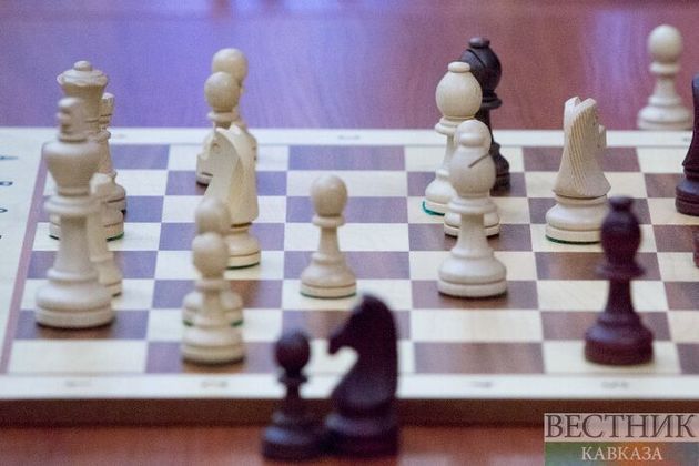 Азербайджанский шахматист победно стартовал в Испании