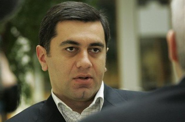 Окруашвили предъявили обвинение