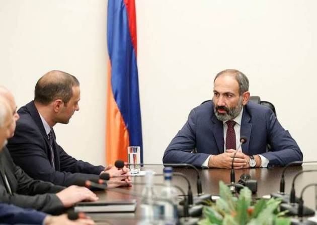Чем новая стратегия нацбезопасности Армении отличается от старой
