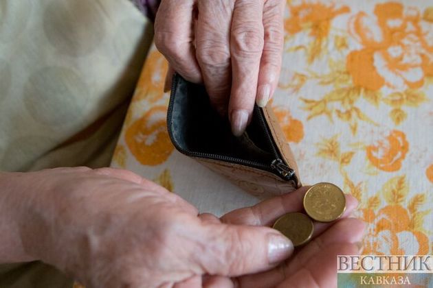 ПФР назвал сумму максимальной прибавки работающим пенсионерам