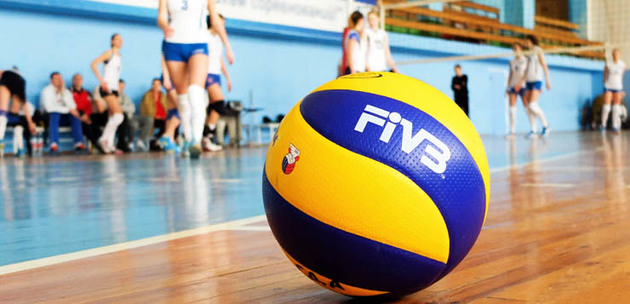 Азербайджанские волейболистки проведут матч в Бразилии