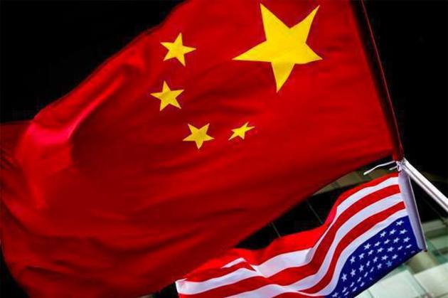 Китай пригрозил США торговой войной