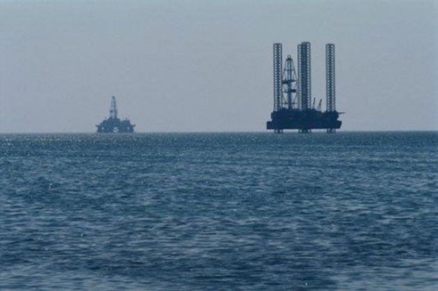 Намадри: Иран протестует против строительства газопровода в Каспийском море