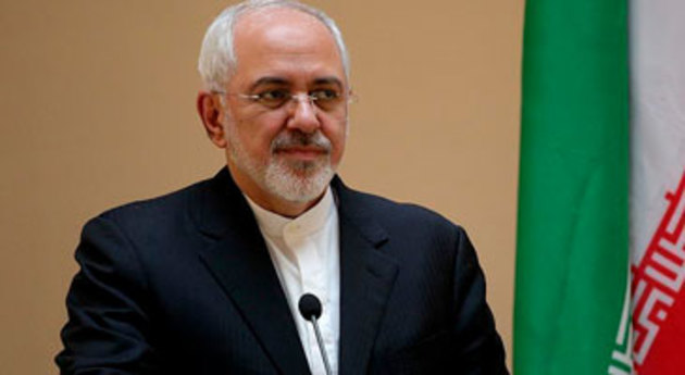 Постпред Ирана призвал ООН принять меры из-за санкций против Зарифа