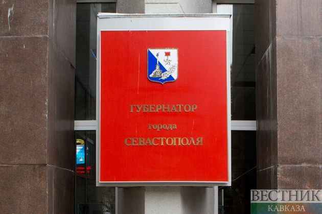 Ушел в отставку еще один и.о. вице-губернатора Севастополя 