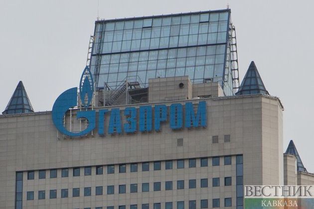 Fitch подняло рейтинги "Газпрома" и "Газпром нефти"  