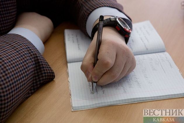 Ставропольские школьники освоят "культурный норматив"