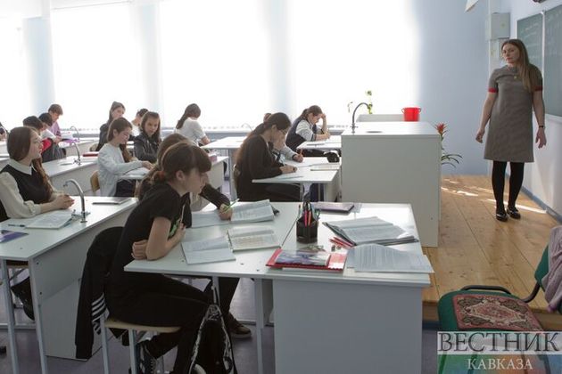 Карачаево-черкесский Кумыш получит новую школу