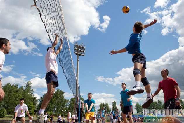 Ингушетии, Карачаево-Черкесии и Северной Осетии помогут со спортом