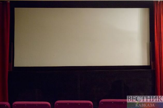 Обновленный севастопольский кинотеатр "Россия" заработает до конца года