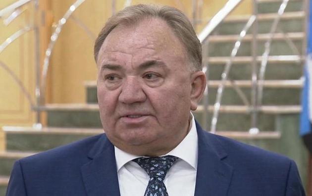 Калиматов раскритиковал работу Минспорта Ингушетии 