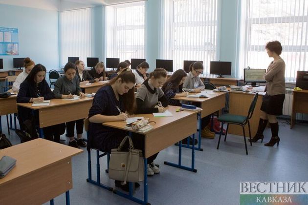 Минобразования Грузии опровергло слухи о массовом сокращении школьных учителей 