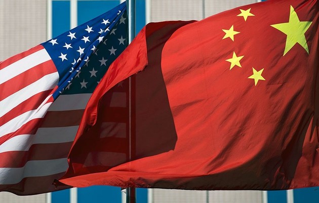 В США довольны ходом торговых переговоров с Китаем