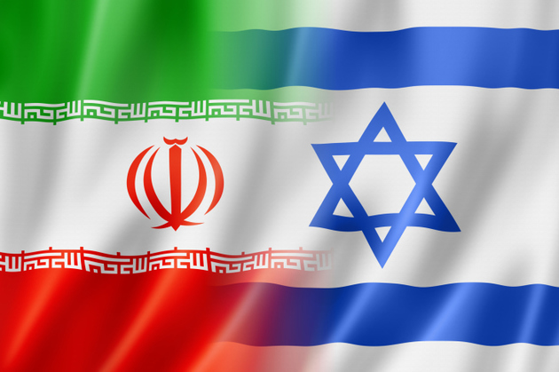 Иран осудил удар Израиля по окрестностям Дамаска 
