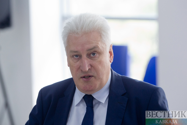 Игорь Коротченко: выполнение резолюций СБ ООН по нагорно-карабахскому конфликту должно быть безусловно обеспечено