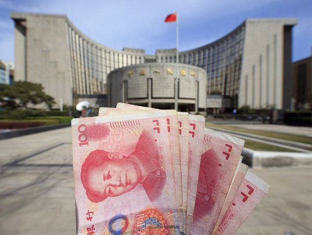 США - Китай: валютная война или вспышка гнева