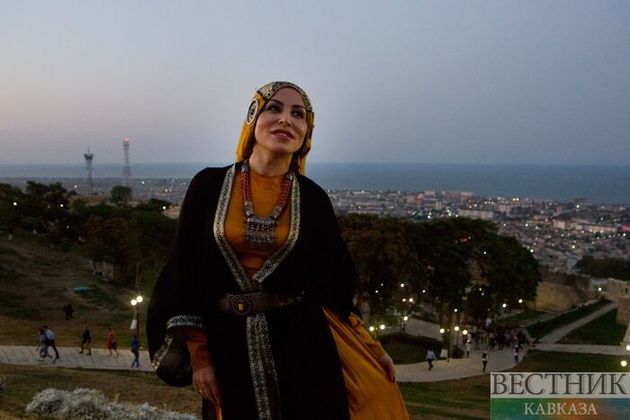 Жители Болгарии познакомятся с красотами Северного Кавказа