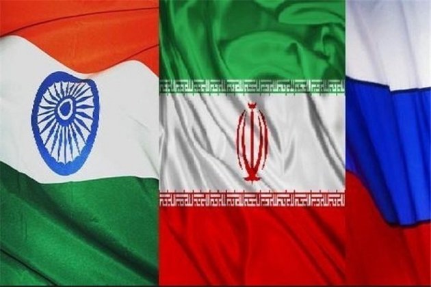 Россия и Индия продолжат сотрудничество с Ираном