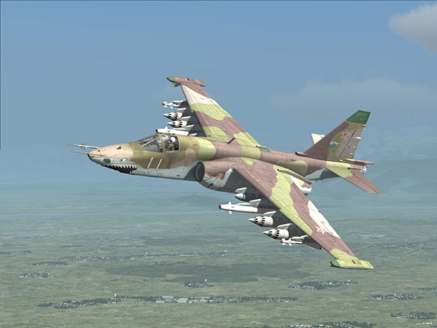 "Черные ящики" разбившегося на Ставрополье Су-25 доставили в Москву 